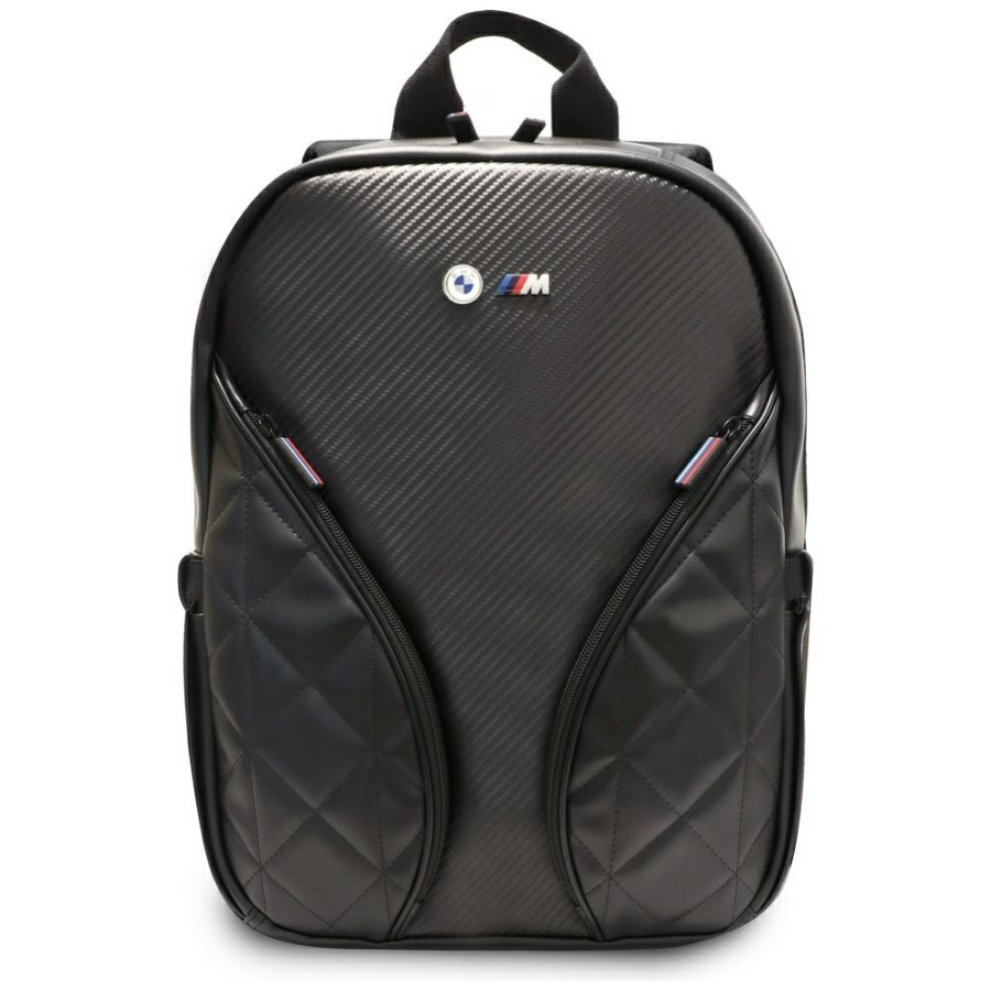 Plecak BMW Carbon Pockets&Metal Logo 16