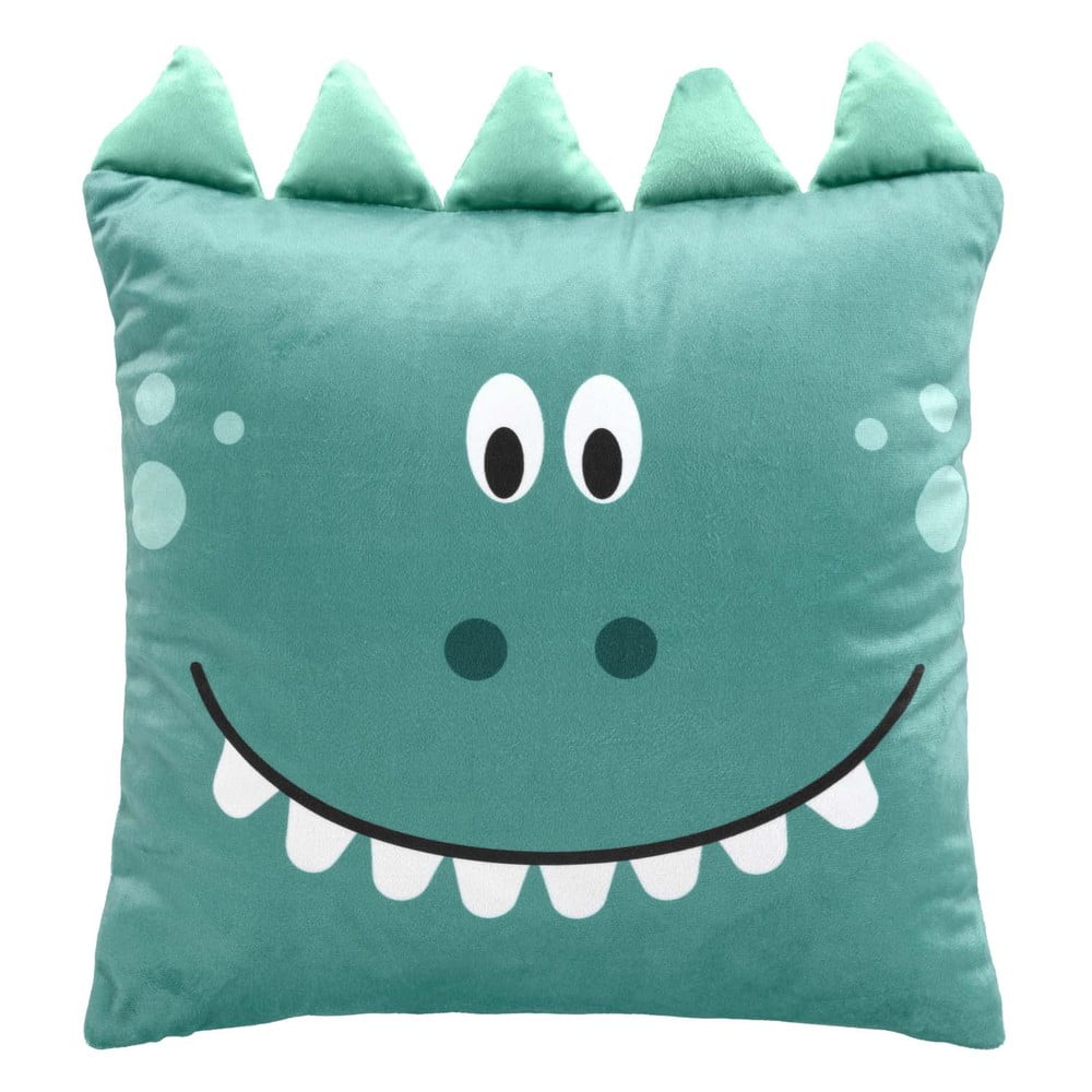 Aksamitna poduszka dziecięca 40x40 cm Dina – douceur d'intérieur