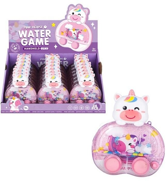 Zabawka do wody Jednorożec