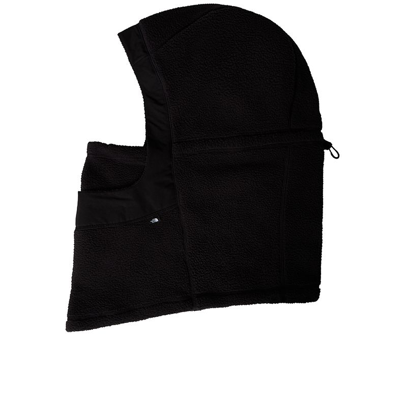 Kaptur przeciwśnieżny The North Face Whimzy 0A8CHQJK31 - czarny