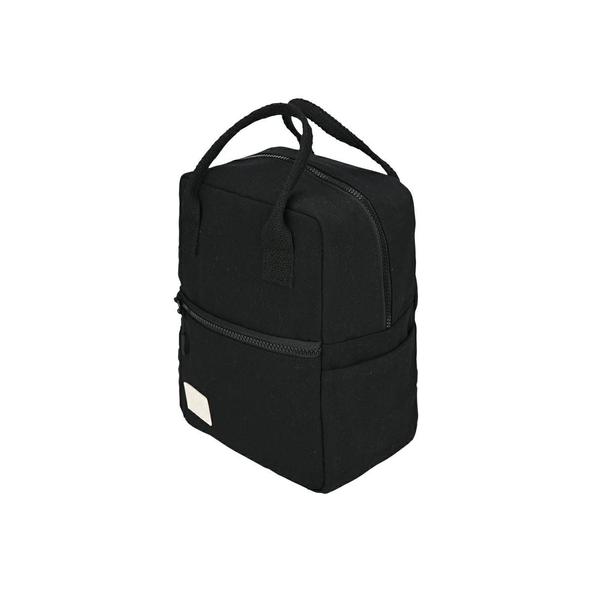 Estia Torba na lunch Midnight Black 7 l - torba