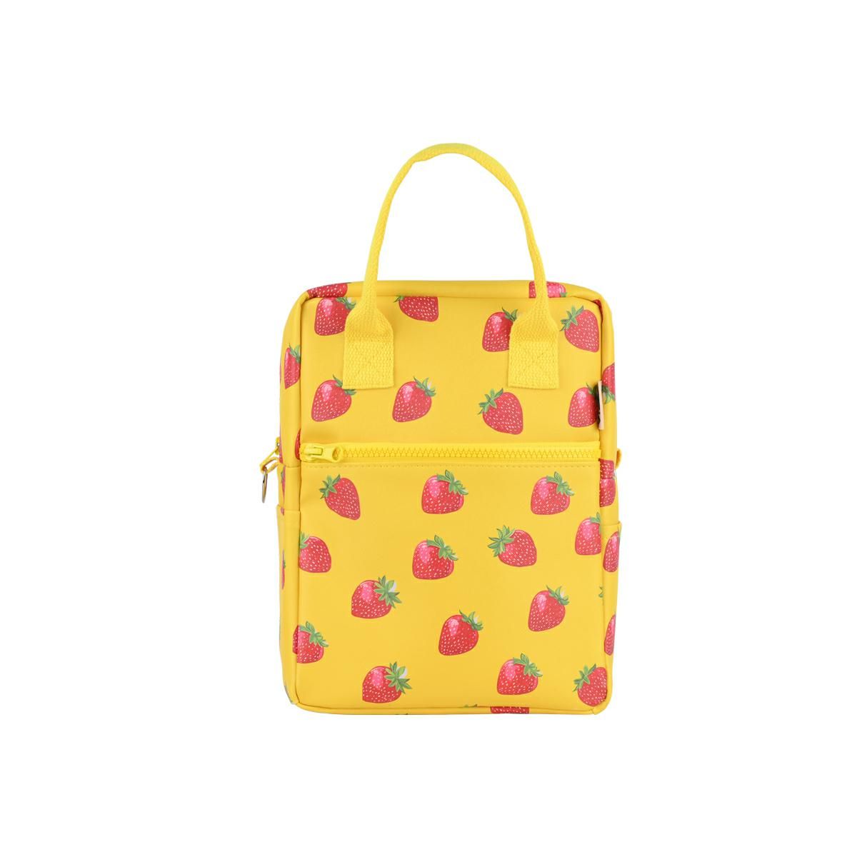 Estia Torba na lunch Berry Bright 7 l - torba