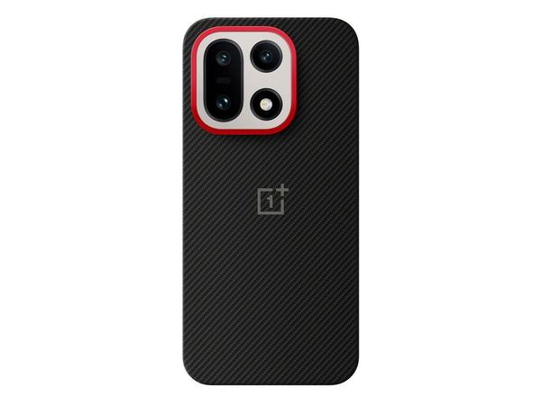 OnePlus 15 Aramid Fiber Magnetic Case 5431102021
