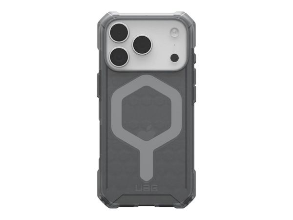 UAG Essential Armor etui do iPhone 17 Pro MagSafe ash UAG114540113131