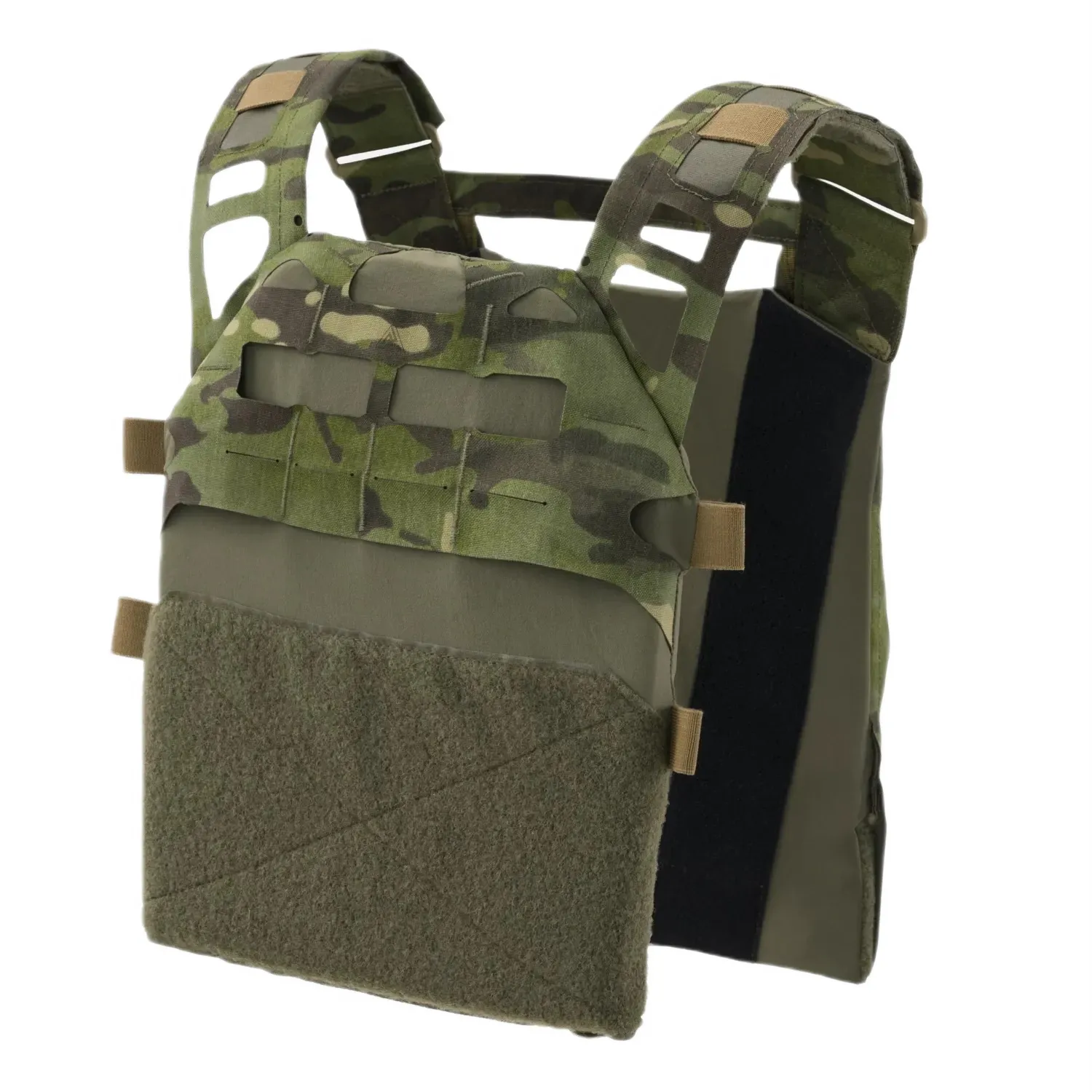 Direct Action Kamizelka BEARCAT Ultralight Plate Carrier - MultiCam Tropic
