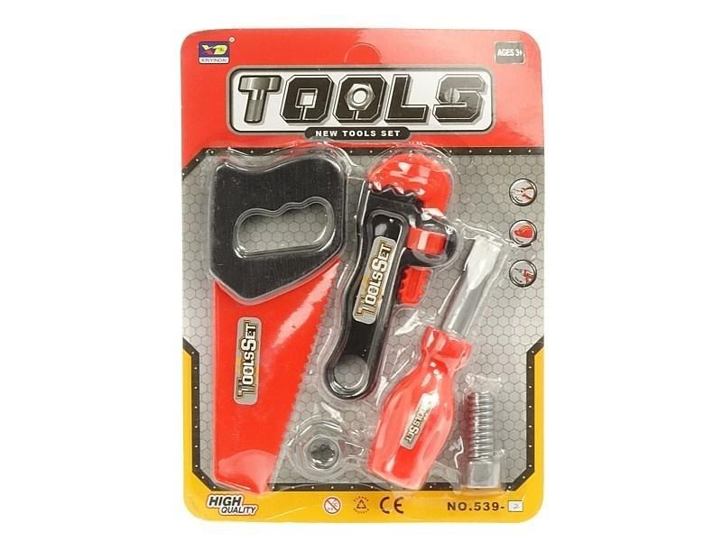 Narzędzia - zabawka