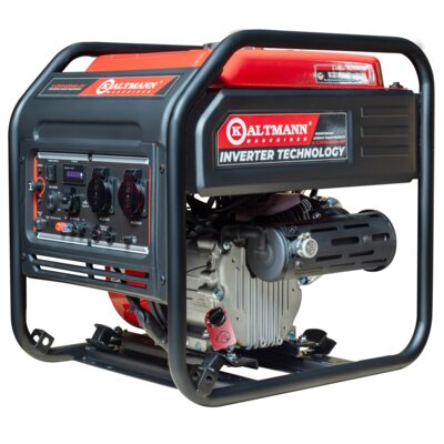 KALTMANN Agregat prądotwórczy K-GINV4000IO-OF