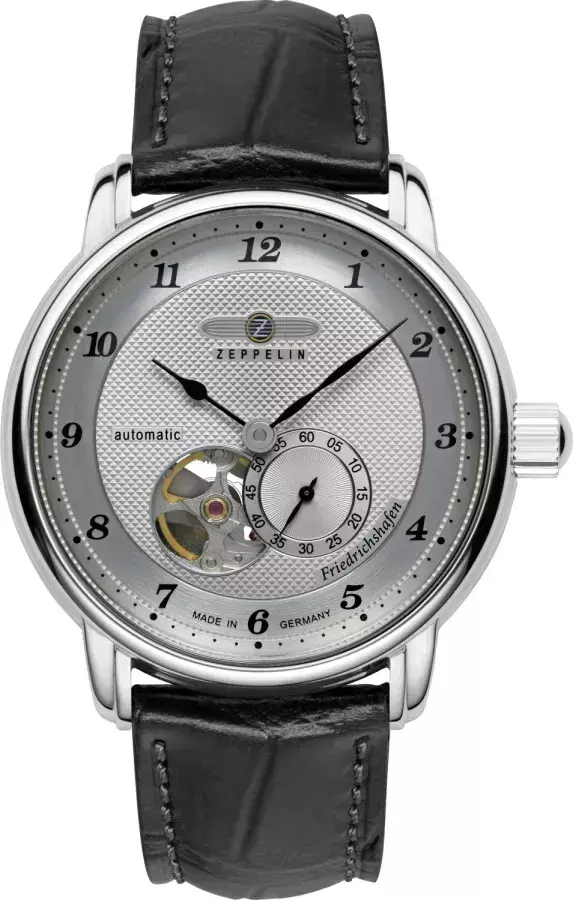 Zegarek męski Zeppelin 8566-4