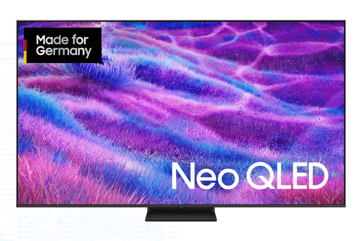 Samsung GQ50QN80FAU 127 cm (50
