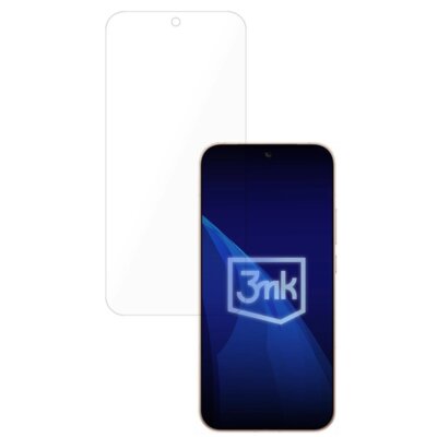 Szkło hybrydowe 3MK FlexibleGlass do Oppo Reno 15 Pro