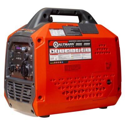 KALTMANN K-GINV2000I-K1