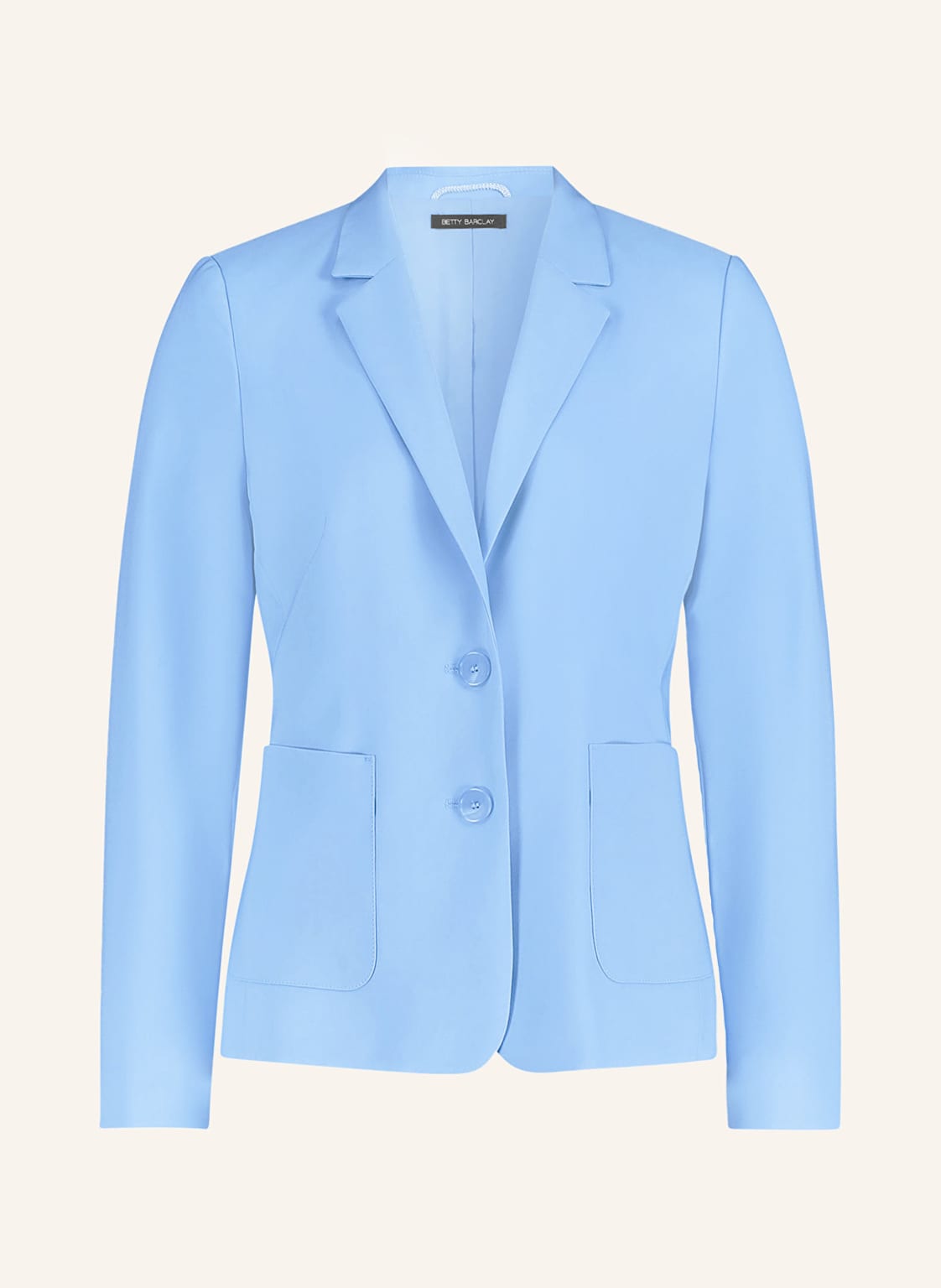 Betty Barclay Marynarka blau