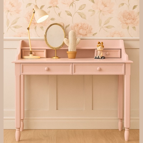 Sekretarzyk różowy Maxime