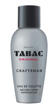 Tabac Craftsman Woda Toaletowa 50 ml