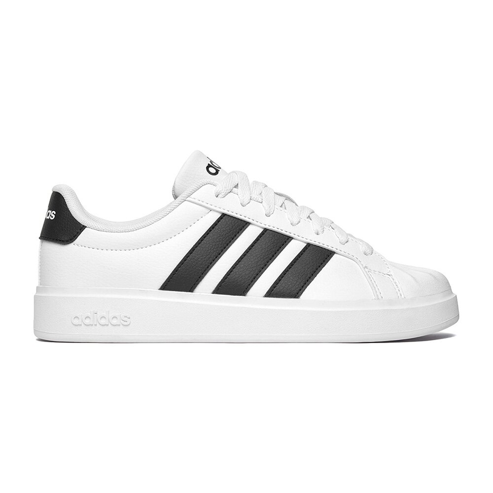 Obuwie sportowe adidas CEO-STREETTALK J JQ6146