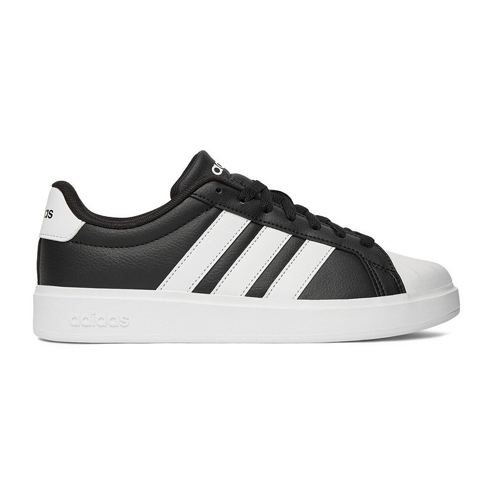 Obuwie sportowe adidas CEO-STREETTALK J JQ8610