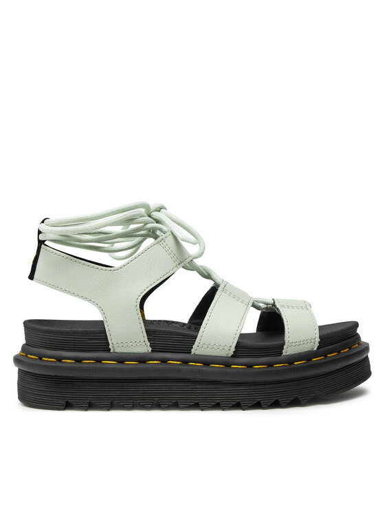 Dr. Martens Sandały Nartilla 31617763 Biały