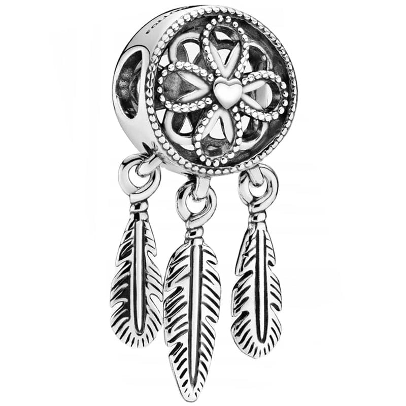 Charms do Pandora - CHARMS ŁAPACZ SNÓW