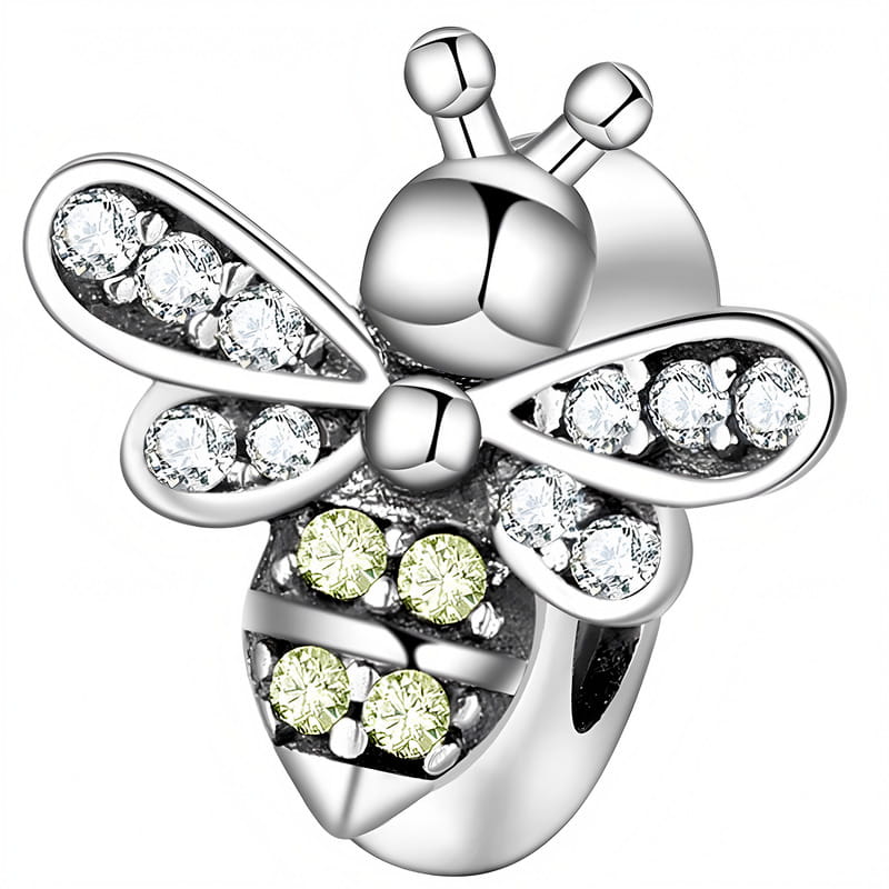 Charms do Pandora - CHARMS STOPER PSZCZÓŁKA