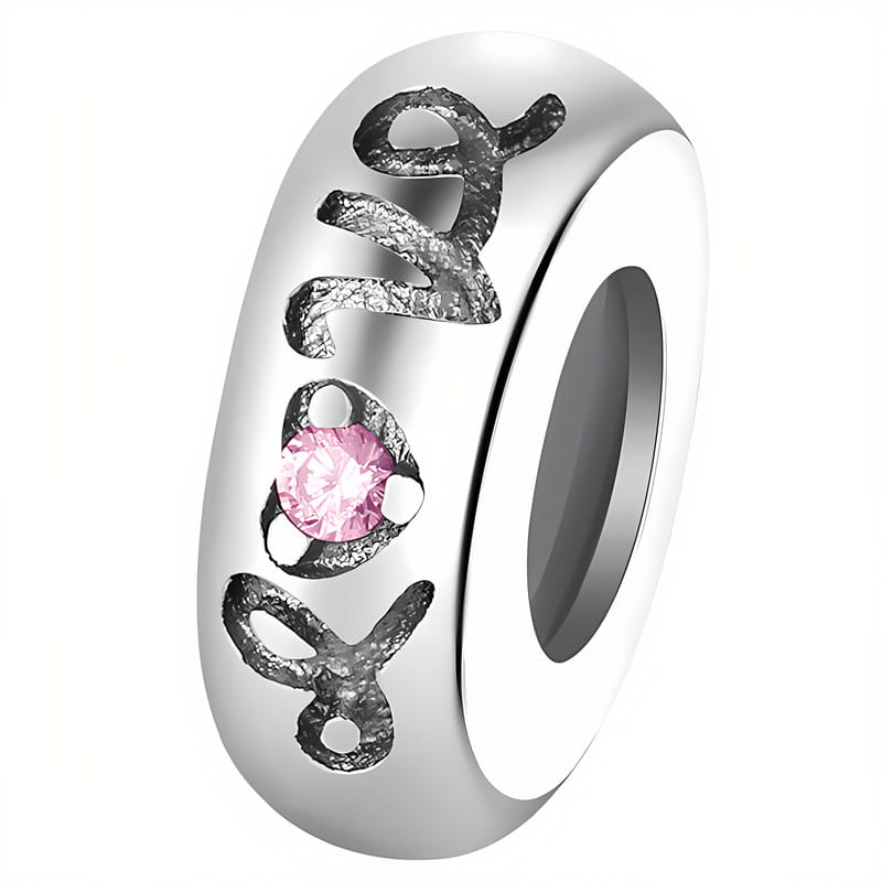 Charms do Pandora - CHARMS STOPER LOVE