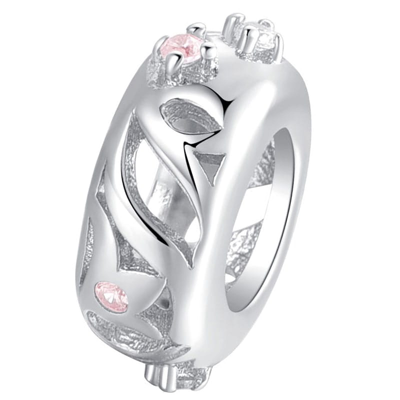 Charms do Pandora - CHARMS STOPER KWIATKI