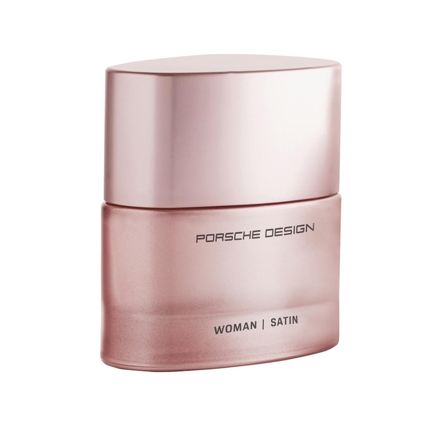 Porsche Design Dla kobiet Satin Woda perfumowana 30 ml Damski