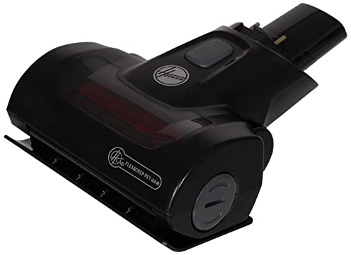 Hoover 35602319 J71 Miniszczotka turbo do H-Handy700, Plastic