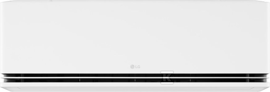 LG Klimatyzator 5,0 kW ścienny split multisplit jednostka wewnętrzna Dualcool Soft Air AI Deluxe