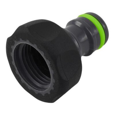 Stalco Przyłącze kranowe GARDEN Str 1