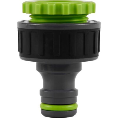 Stalco Przyłącze kranowe GARDEN Exp 1/2” - 3/4” S101010257