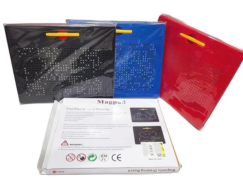 Puzzle Układanka magnetyczna Mix Adar - puzzle