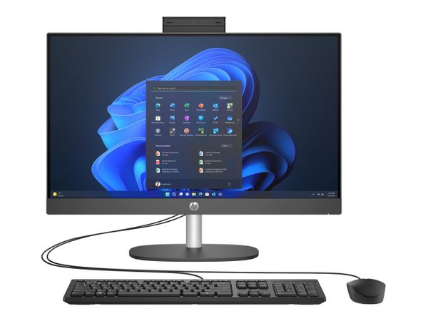 HP ProOne 240 G10 AIO Ultra 7-155U/16GB/512/Win11P B6ZD7ET