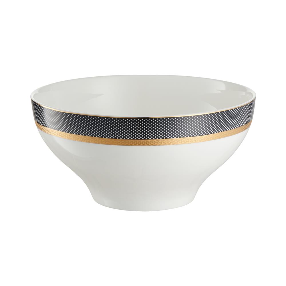 Salaterka porcelanowa 23 cm ROYAL LADY