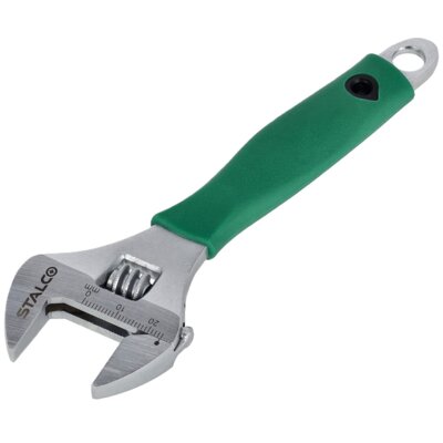 Klucz nastawny STALCO S-76854