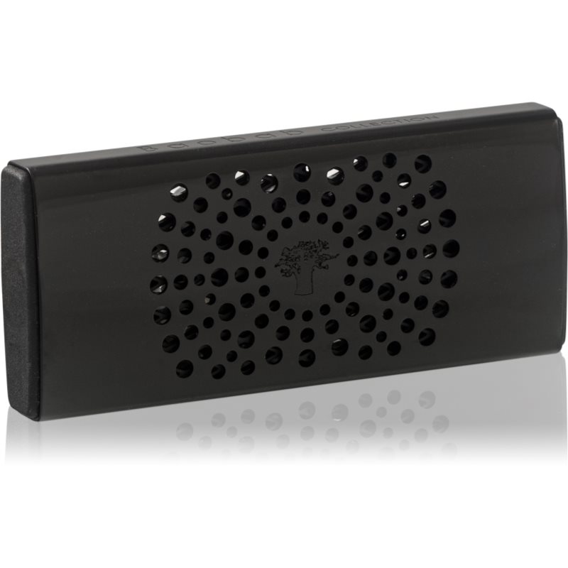 Baobab Collection Pearls Black zapach do samochodu 1 szt.