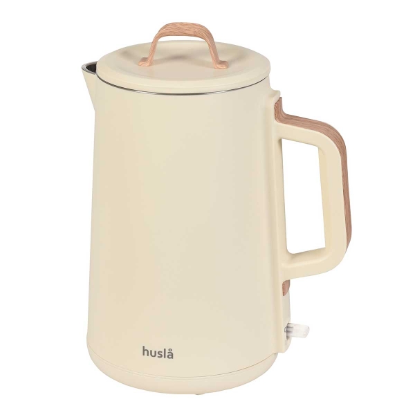 Husla 1,5L 73919 KREMOWY