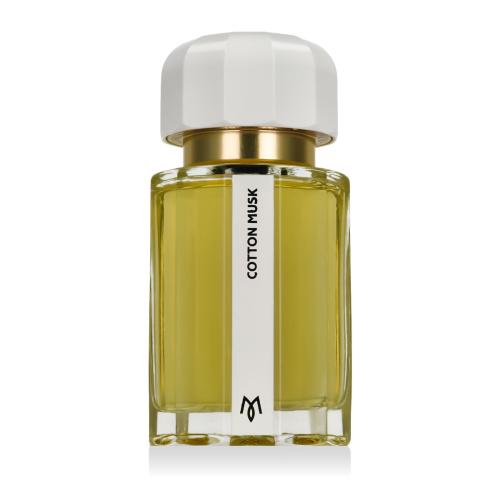 Ramon Monegal Cotton Musk Woda perfumowana 100 ml