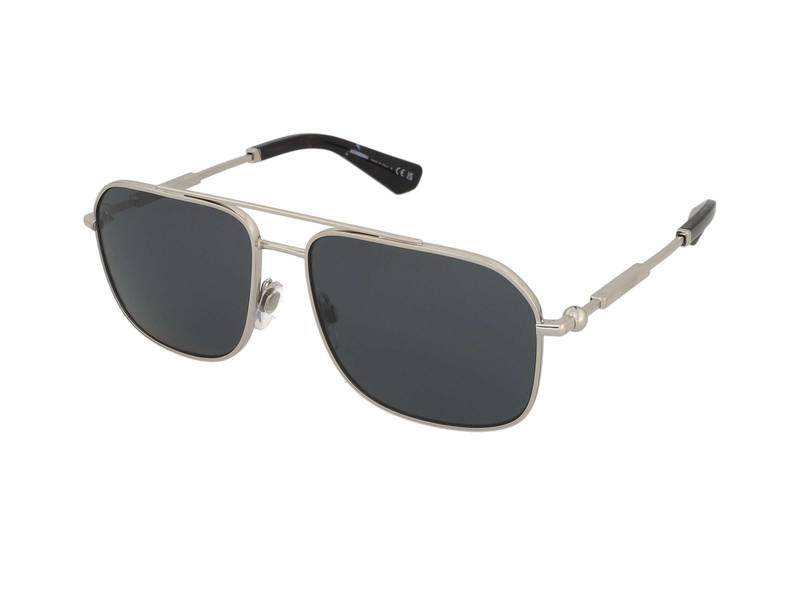 Okulary przeciwsłoneczne Burberry BE3159 100587