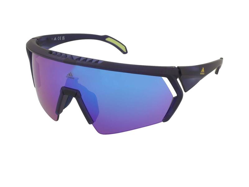 Okulary przeciwsłoneczne Adidas SP0063 92Z