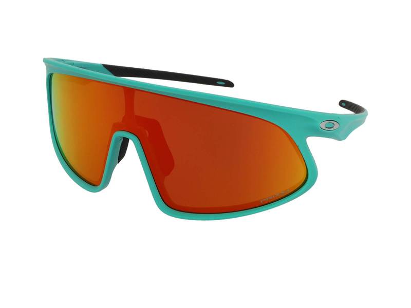 Okulary przeciwsłoneczne Oakley Rslv OO9484D 948405