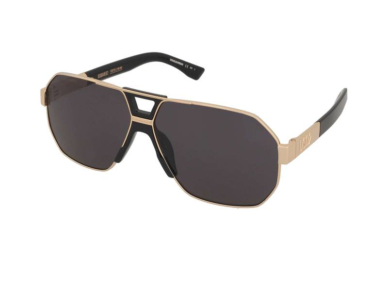 Okulary przeciwsłoneczne Dsquared2 D2 0028/S RHL/IR