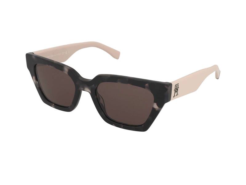 Okulary przeciwsłoneczne Tommy Hilfiger TH 2101/S TCB/70