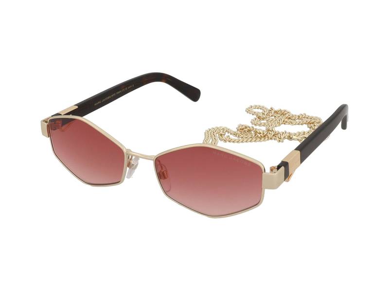 Okulary przeciwsłoneczne Marc Jacobs Marc 496/S NOA/3X