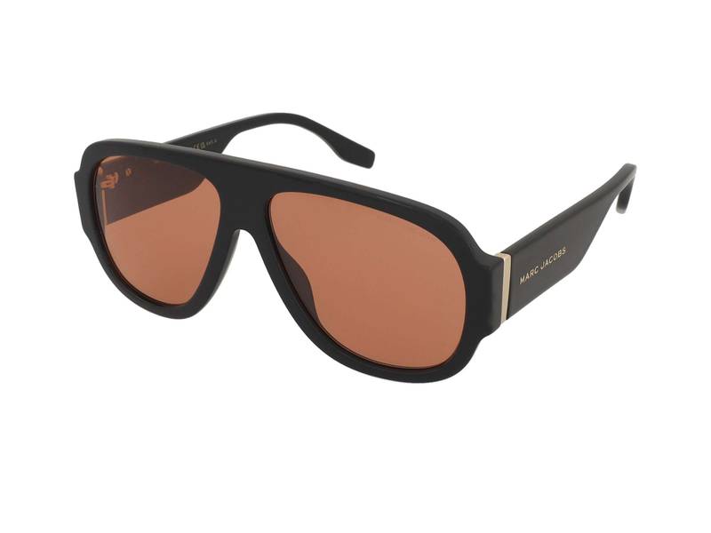 Okulary przeciwsłoneczne Marc Jacobs Marc 843/S 8LZ/W7