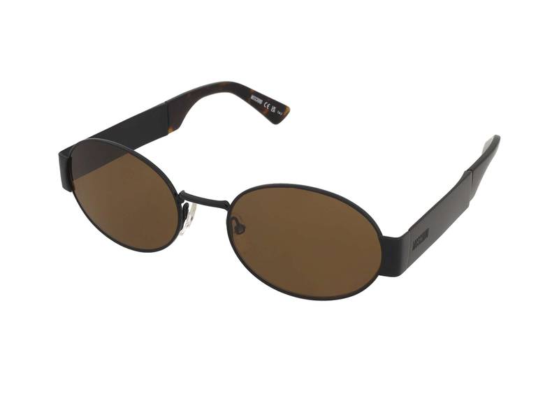 Okulary przeciwsłoneczne Moschino MOS185/S 807/70