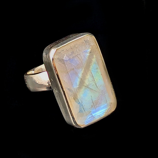 Amazing Moonstone