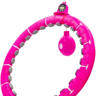 Hula hop ENERO FIT 1074511
