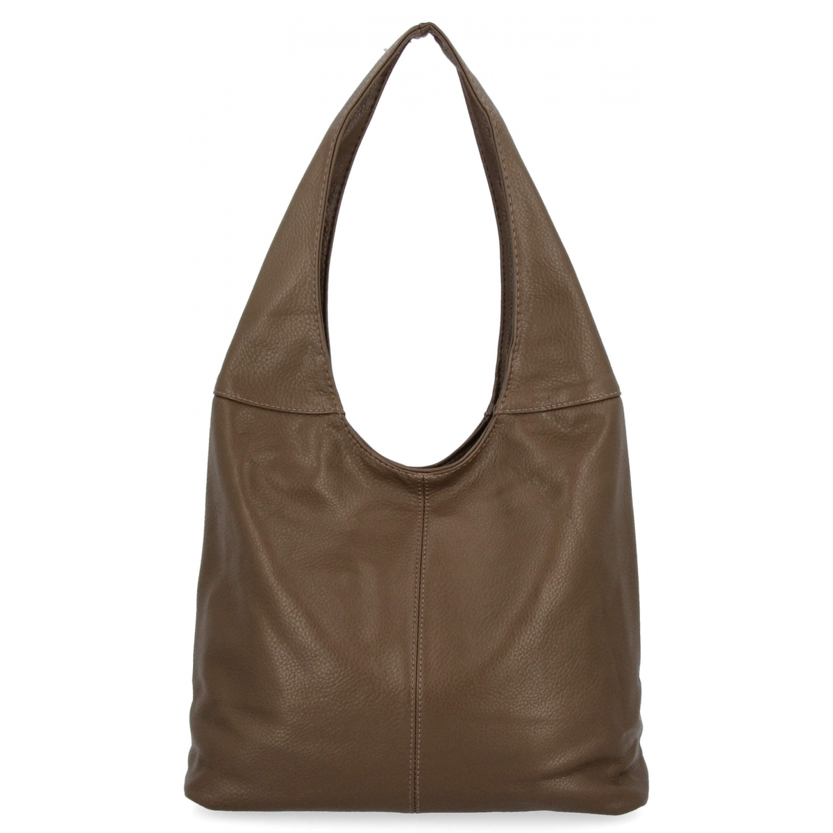 Uniwersalne Torebki Damskie Shopper Bag firmy Hernan HB0141 Ziemista