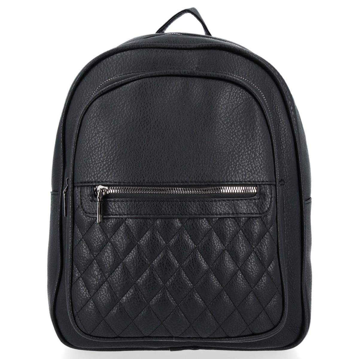 Uniwersalny Plecaczek Damski Herisson Czarny