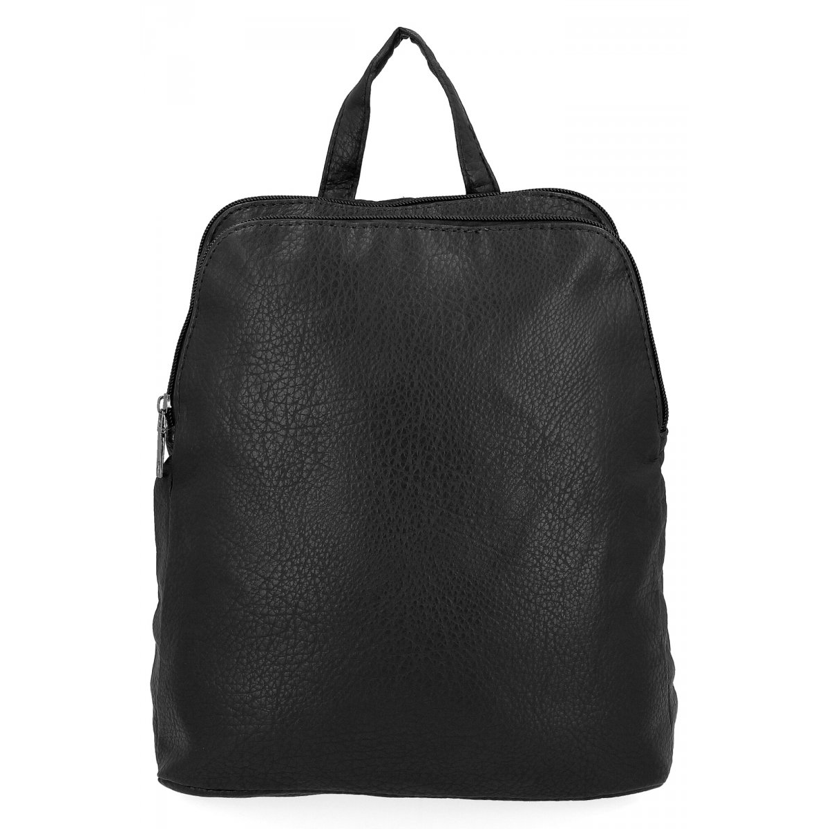 Uniwersalny Plecaczek Damski firmy Hernan HB0389 Czarny